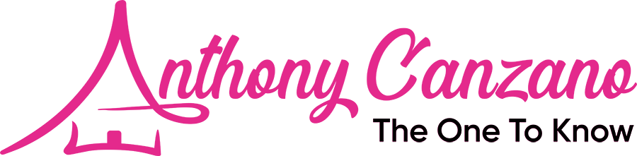 Anthony Canzano - The One To Know
