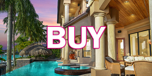 Buy Cape Coral Real Estate