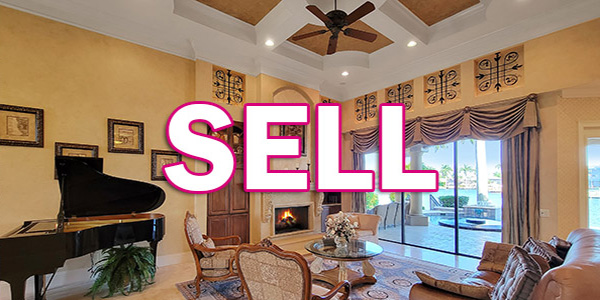 Sell Cape Coral Real Estate